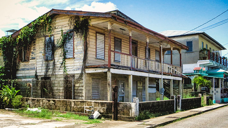 PUNTA GORDA | BELIZE