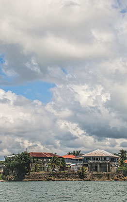 PUNTA GORDA | BELIZE