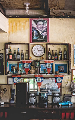 PUNTA GORDA | BELIZE