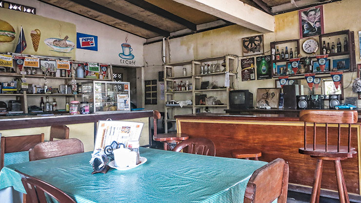 PUNTA GORDA | BELIZE