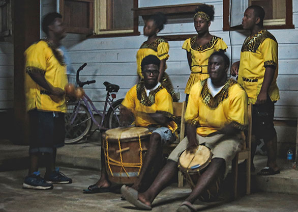 PUNTA GORDA | BELIZE