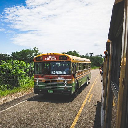 PUNTA GORDA | BELIZE