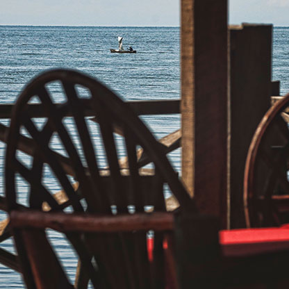 PUNTA GORDA | BELIZE