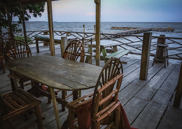 PUNTA GORDA | BELIZE