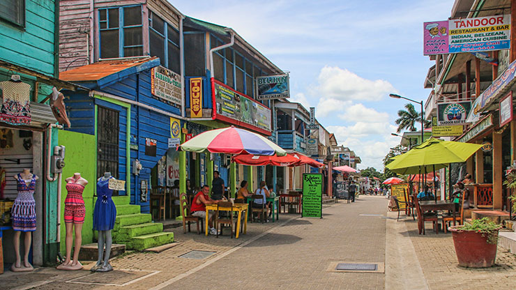 SAN IGNACIO | BELIZE