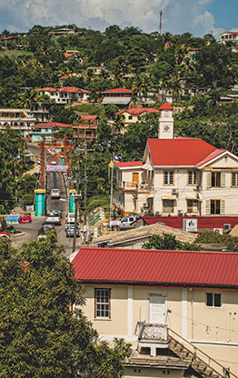 SAN IGNACIO | BELIZE