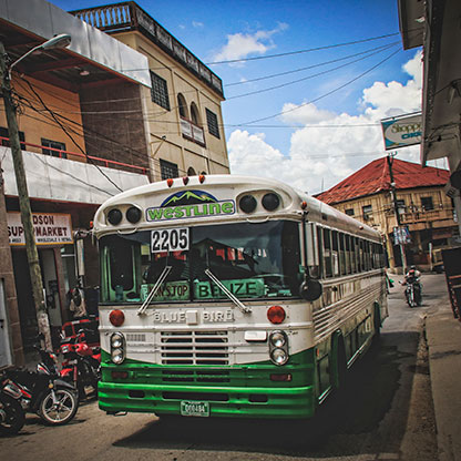 SAN IGNACIO | BELIZE