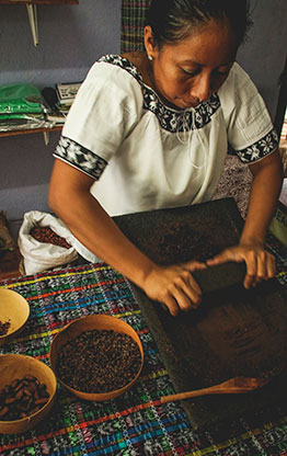 SAN IGNACIO | BELIZE