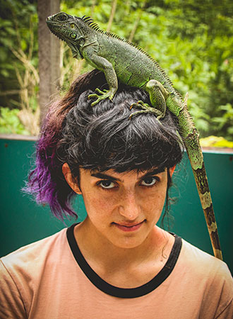 SAN IGNACIO | BELIZE