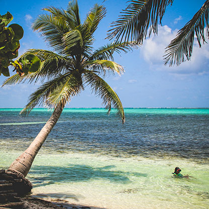 SAN PEDRO | BELIZE