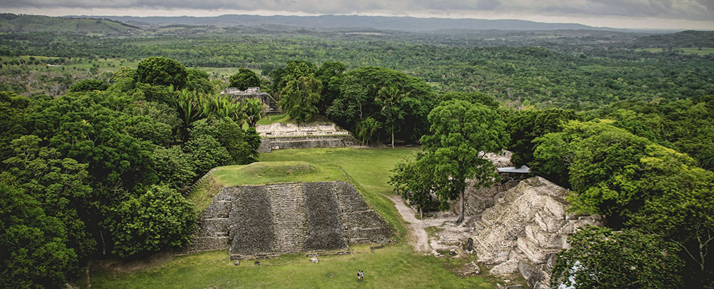 XUNANTUNICH | BELIZE