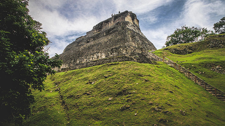 XUNANTUNICH | BELIZE