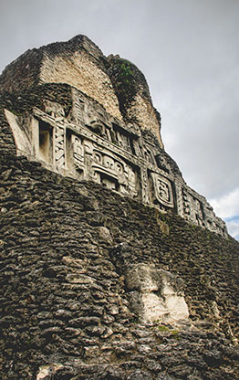 XUNANTUNICH | BELIZE