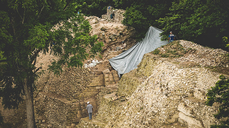 XUNANTUNICH | BELIZE