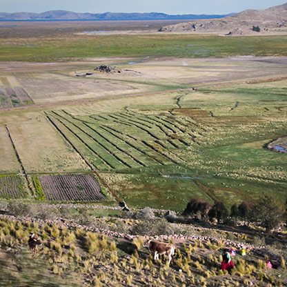 RURAL BOLIVIA | BOLIVIA