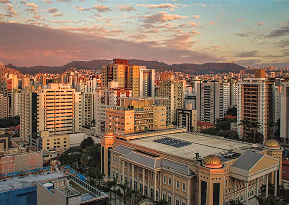 BELO HORIZONTE | BRAZIL