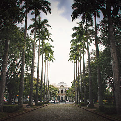BELO HORIZONTE | BRAZIL