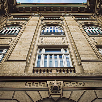 BELO HORIZONTE | BELIZE