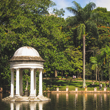 BELO HORIZONTE | BRAZIL