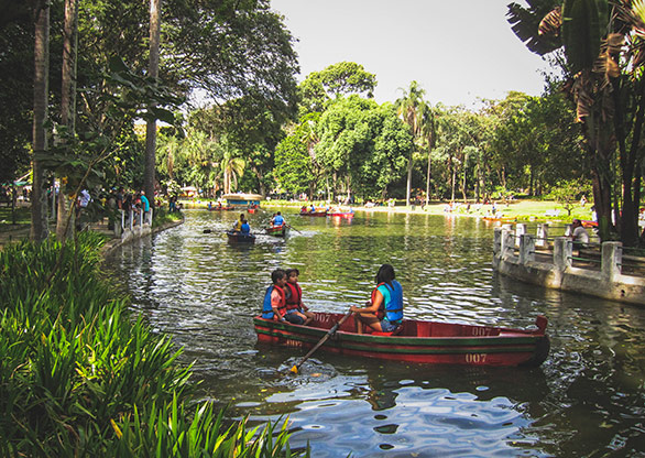 BELO HORIZONTE | BRAZIL