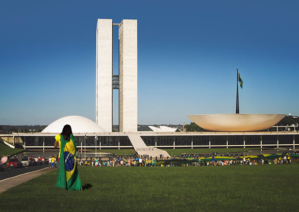 BRASILIA | BRAZIL