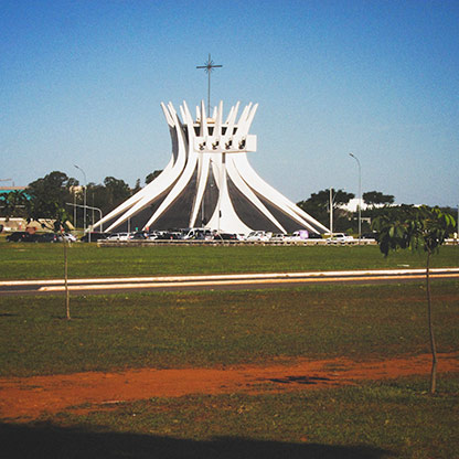BRASILIA | BELIZE