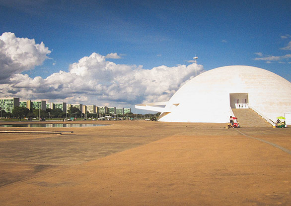 BRASILIA | BRAZIL