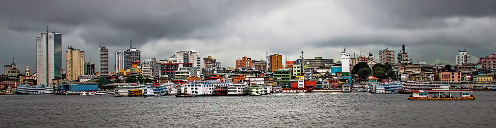 MANAUS | BRAZIL