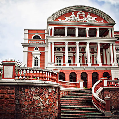 MANAUS | BRAZIL