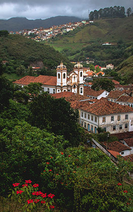 OURO PRETO | BRAZIL