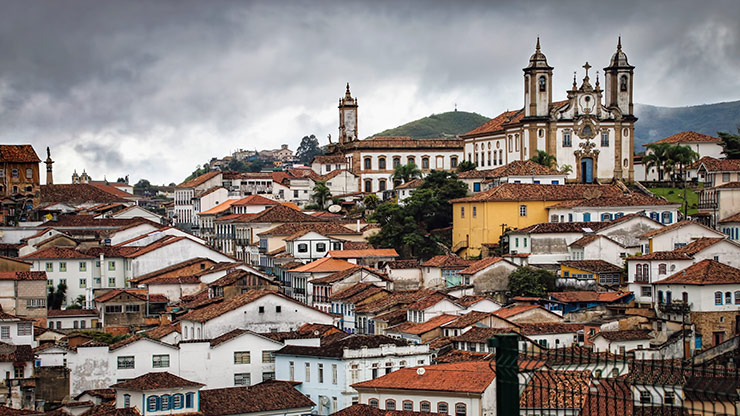 OURO PRETO | BRAZIL