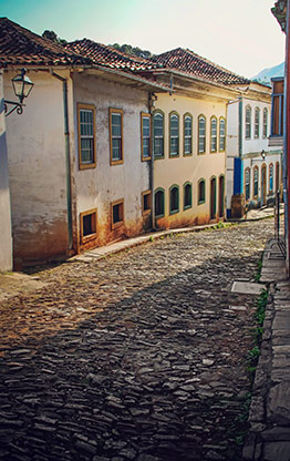 OURO PRETO | BRAZIL
