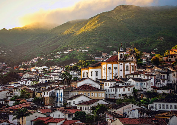 OURO PRETO | BRAZIL