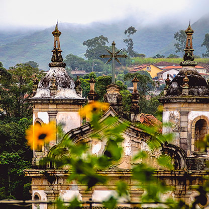 OURO PRETO | BRAZIL