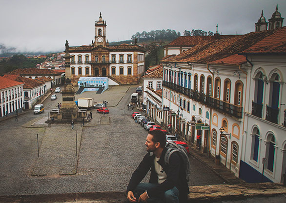 OURO PRETO | BRAZIL