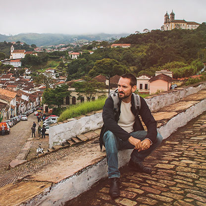 OURO PRETO | BRAZIL