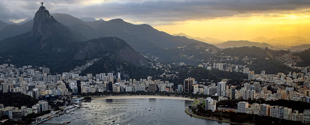 RIO DE JANEIRO | BRAZIL