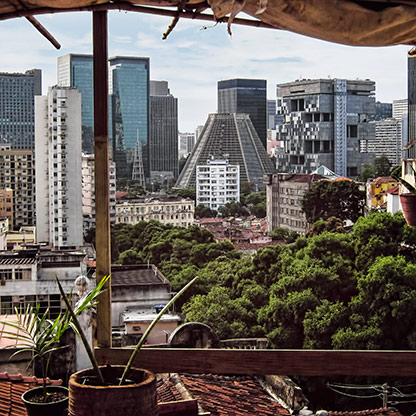 RIO DE JANEIRO | BRAZIL