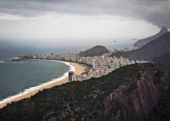 RIO DE JANEIRO | BRAZIL