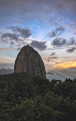 RIO DE JANEIRO | BRAZIL