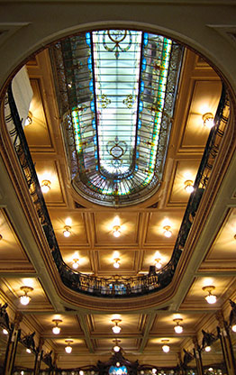 RIO DE JANEIRO | BRAZIL