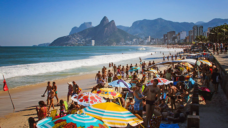 RIO DE JANEIRO | BRAZIL