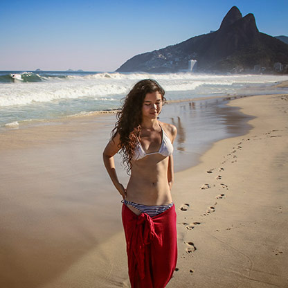 RIO DE JANEIRO | BRAZIL