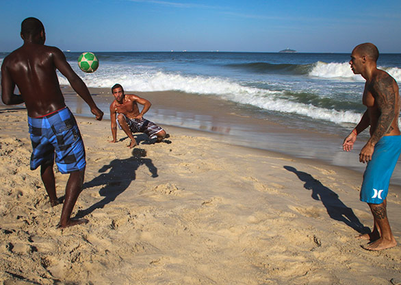 RIO DE JANEIRO | BRAZIL