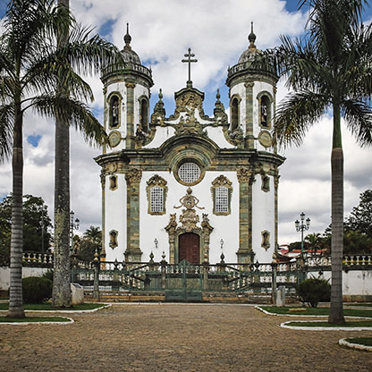 SAO JOAO DEL REI | BRAZIL