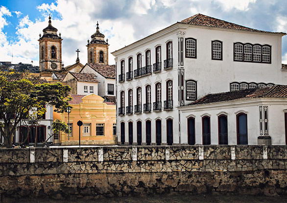 SAO JOAO DEL REI | BRAZIL