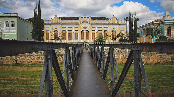 SAO JOAO DEL REI | BRAZIL