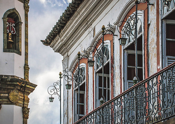 SAO JOAO DEL REI | BRAZIL