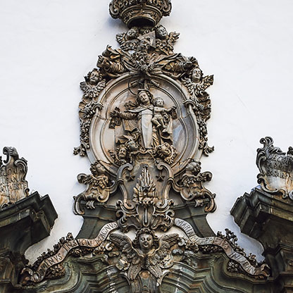 SAO JOAO DEL REI | BRAZIL