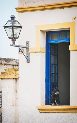 SAO JOAO DEL REI | BRAZIL